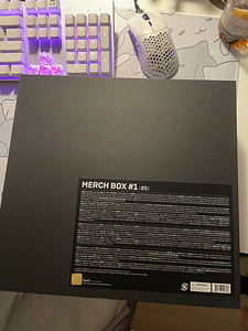 BTS MERCH BOX #1 ПЛЕД И МЯГКИЙ ПЛАКАТ (5 фото из 7)