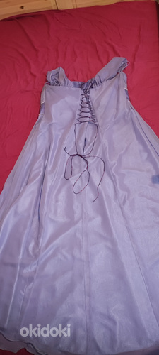 Выпускное платье (фото #2)