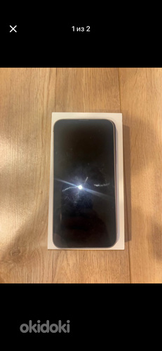iPhone 14 plus 128gb