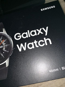 Käekell Samsung Galaxy Watch 46mm (2 foto / 3)
