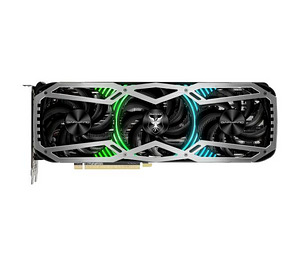 Gainward geforce rtx 3080 phoenix 10gb (NON-LHR) (2 foto / 2)
