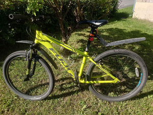 Велосипед Fuji Nevada 26 1.9 V (2 фото из 2)