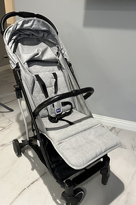 Chicco Trolley me kergkäru (2 foto / 10)