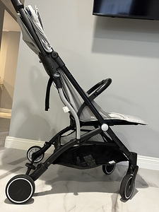 Chicco Trolley me kergkäru (3 foto / 10)