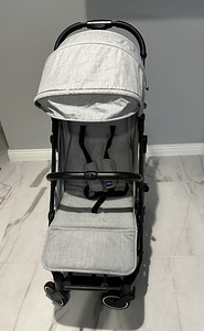 Chicco Trolley me kergkäru (8 foto / 10)