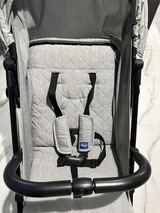 Chicco Trolley me kergkäru (9 foto / 10)