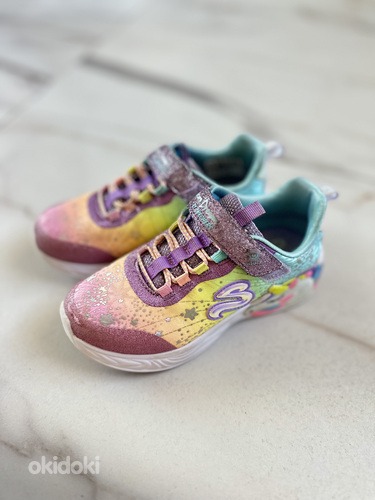 Кросовки Skechers