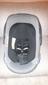 Turvatool Swandoo isofix kinnitusega (4 foto / 5)