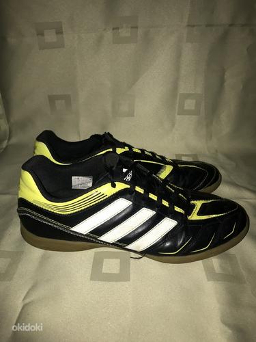 Adidas jalgpalli jalatsid (foto #1)