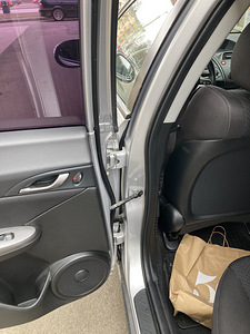 Honda Civic 2010 (11 foto / 14)