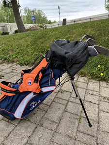 Laste Golfivarustus (2 foto / 2)