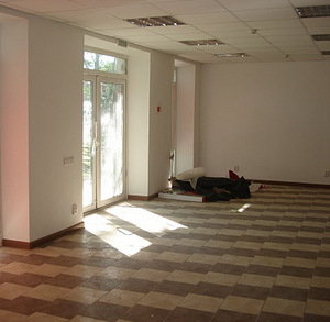 Офисное помещение 50 м2 на 1 линии Московского ш. Аренда