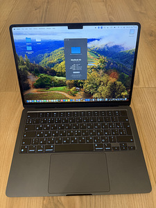 MacBook (1 foto / 4)