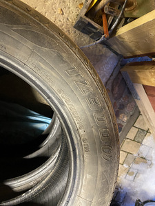 Suverehvid 205/55/16 (4 foto / 5)