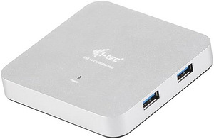 USB-концентратор 3.0 i-tec (3 фото из 3)