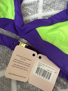 Agent Provocateur bikini top uus!xs (2 foto / 2)
