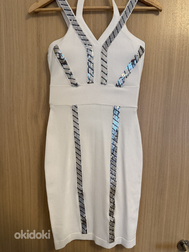 UUS Versace Collection dress