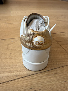 Dolce & Gabbana Portofino sneakers (2 foto / 2)