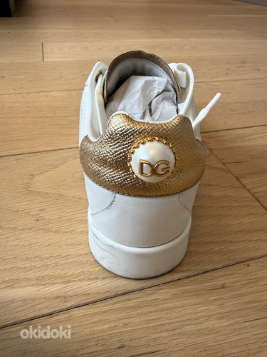 Dolce & Gabbana Portofino sneakers