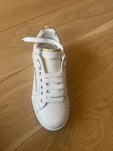 Dolce & Gabbana Portofino sneakers (1 foto / 2)