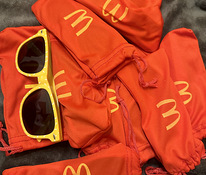 McDonaldsi prillid