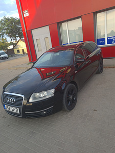 M/V A6 C6 Quattro 171kw (1 foto / 6)