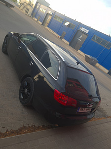M/V A6 C6 Quattro 171kw (2 foto / 6)