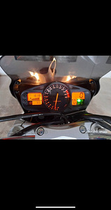 Suzuki GSR 600 72kv (5 foto / 5)