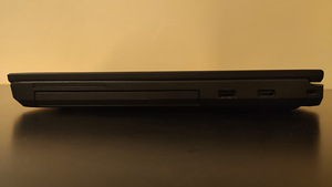 Lenovo ThinkPad W540 (3 фото из 6)