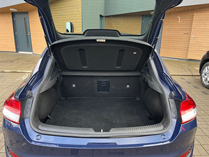 Hyundai i30 Fastback (5 foto / 9)