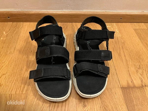 Müüa Ecco sandaalid nr.36 (foto #1)