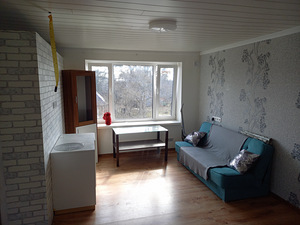 Kase tn 3, Rakke, Väike-Maarja vald, Lääne-Virumaa (2 foto / 13)