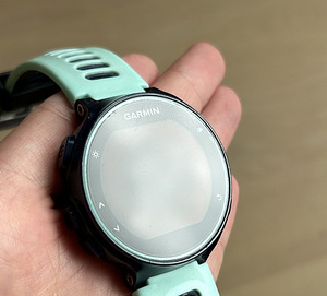 Спортивные часы Garmin Forerunner 735xt (2 фото из 3)