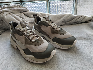 Puma Thunder tossud, suurus 43/44 (2 foto / 3)