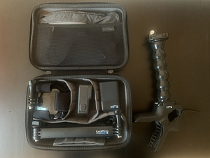 GoPro hero 8 black (2 foto / 8)
