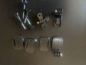 GoPro hero 8 black (6 foto / 8)