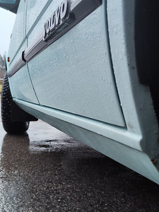 Продается Volvo 745 2.3 Механика (5 фото из 13)