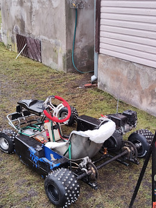 Müüa kõikvõimas Kart! (2 foto / 10)