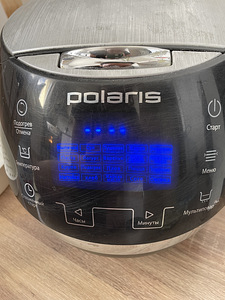 Multikeetja Polaris (4 foto / 4)