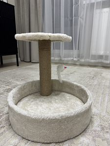 Когтеточка (2 фото из 3)