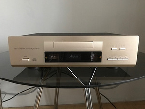 Accuphase DP - 57 (2 foto / 7)