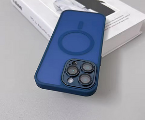 UUS! Iphone 16 pro MAGSAFE kaane