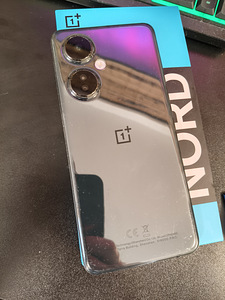 OnePlus Nord CE 3 Lite 5G (128GB / 8GB RAM) (2 фото из 2)