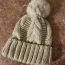 Naiste talvemüts (foto #1)