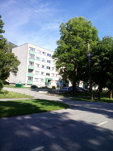 2-х комнатную квартиру в городе Палдиски (1 фото из 7)