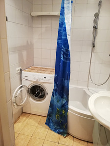 Rävala puiestee T1, Kesklinna, Tallinn, Harjumaa (5 foto / 10)
