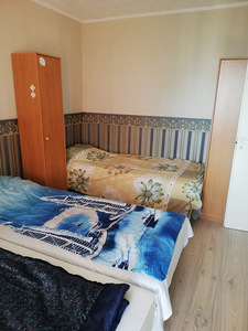 Rävala puiestee T1, Kesklinna, Tallinn, Harjumaa (10 foto / 10)