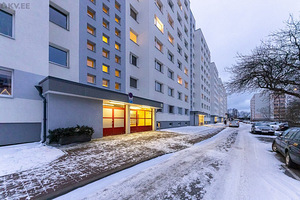Sõstra tn 6, Kristiine, Tallinn, Harjumaa (5 foto / 13)