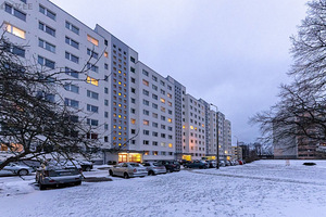 Sõstra tn 6, Kristiine, Tallinn, Harjumaa (6 foto / 13)