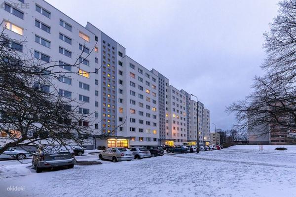 1 toaline korter ,Sõstra tn 6,Kristiine,Tallinn (foto #6)